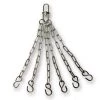 Boxing MYO Strength Heavy Duty Punch Bag Chain