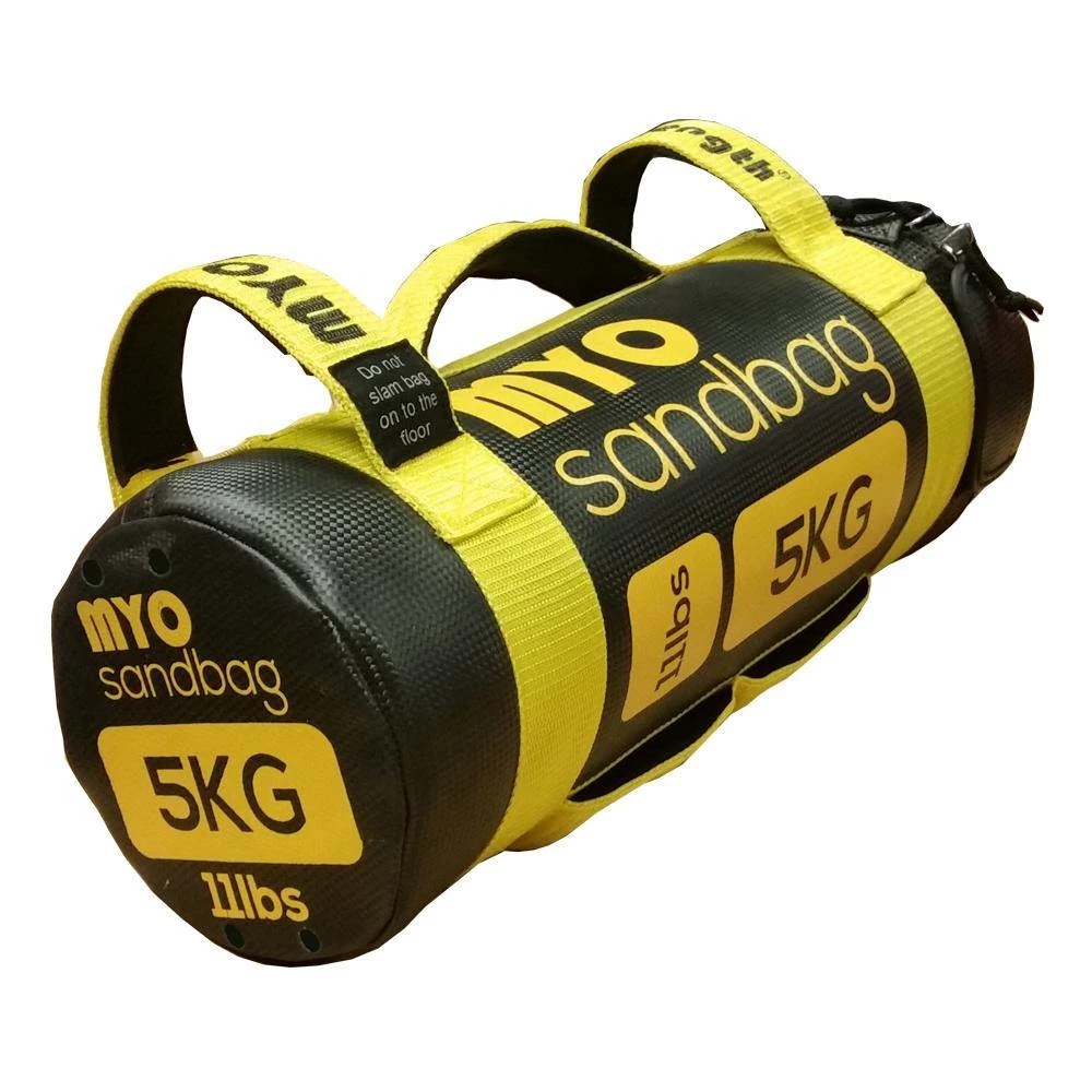Functional Training MYO Strength Sandbag