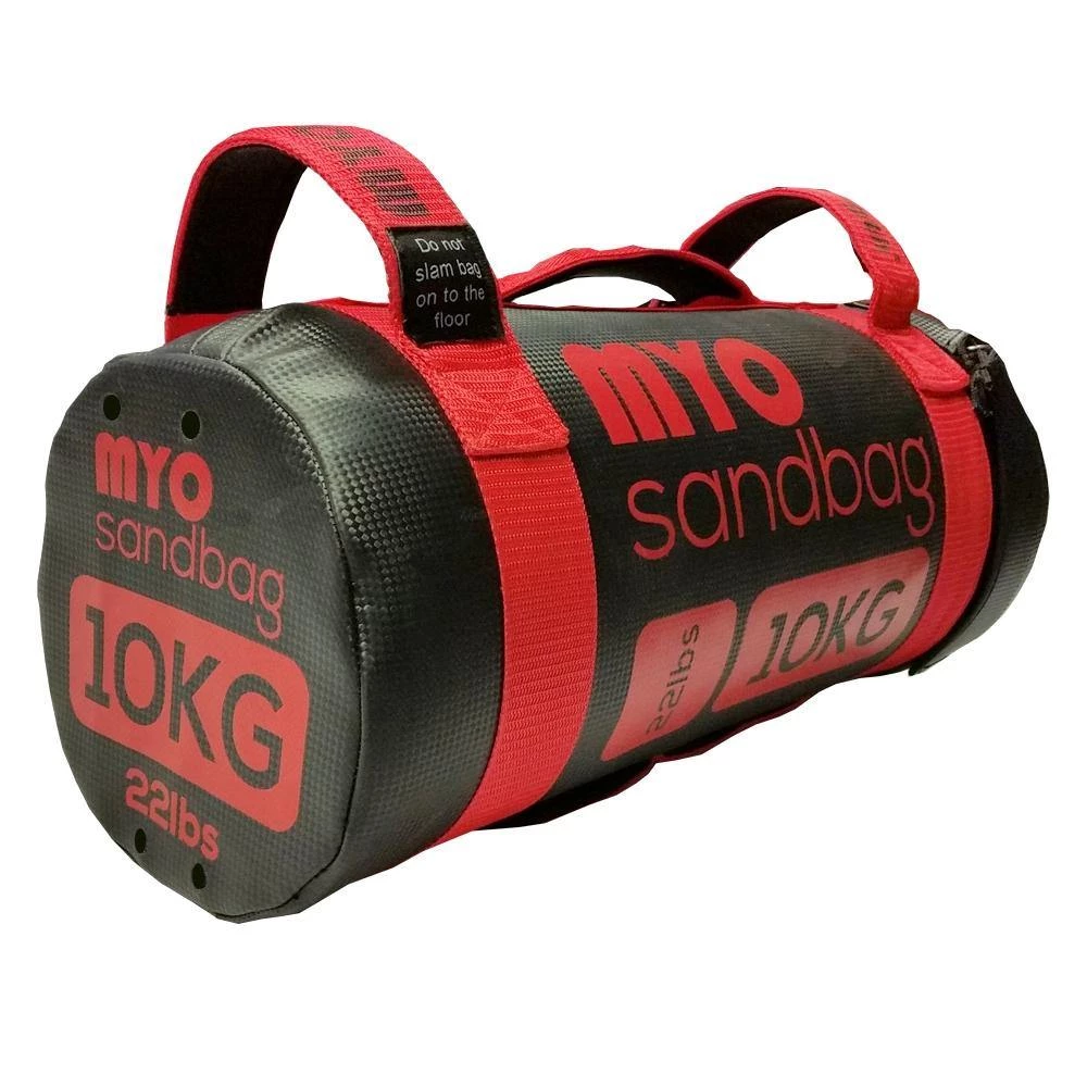 Functional Training MYO Strength Sandbag