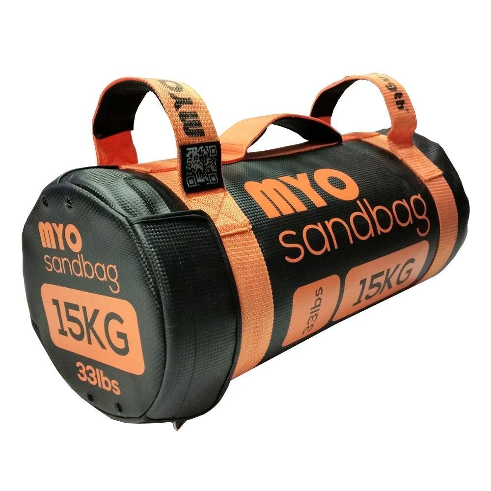 Functional Training MYO Strength Sandbag