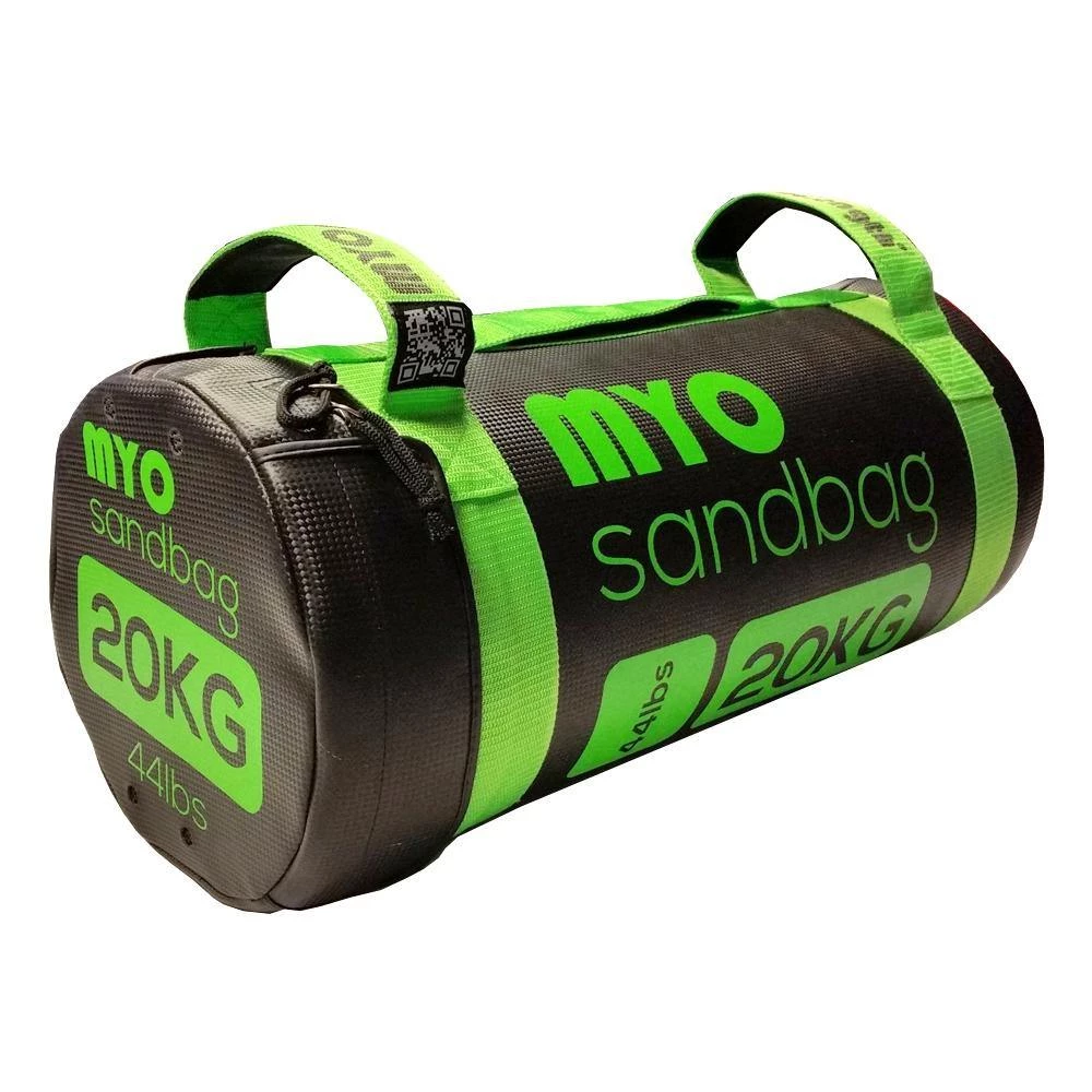 Functional Training MYO Strength Sandbag