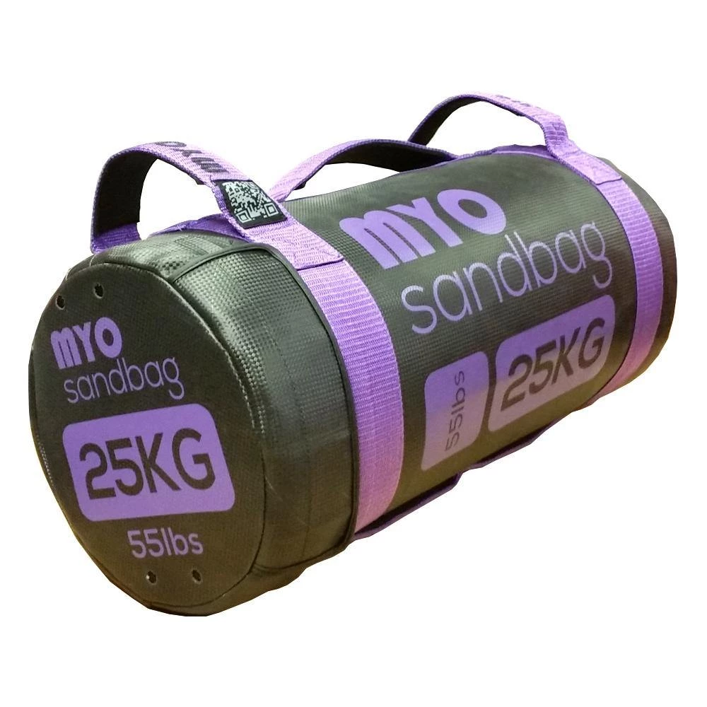 Functional Training MYO Strength Sandbag