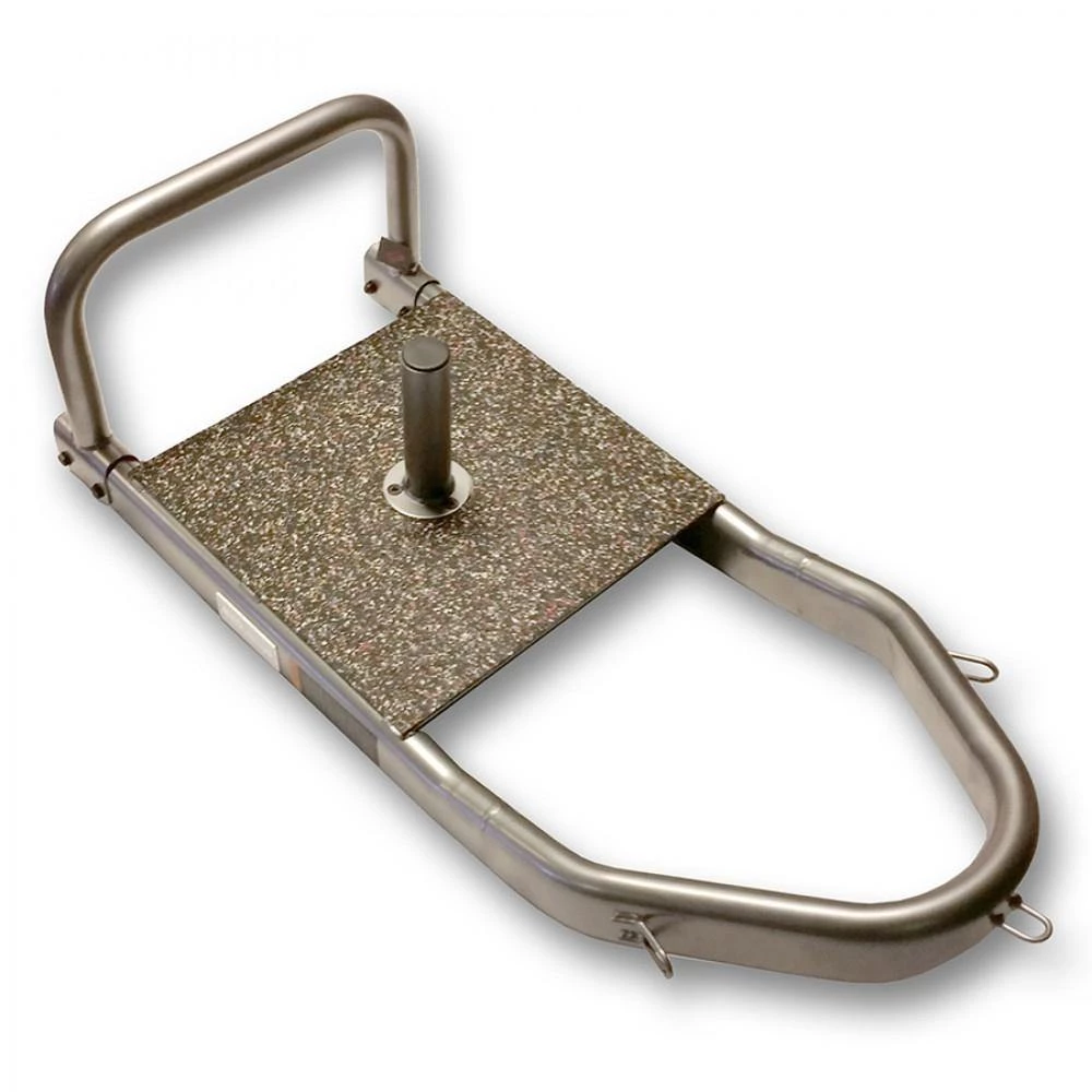 MYO Strength Sled Without Harness Functional Training