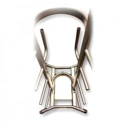 MYO Strength Studio Barbell Rack