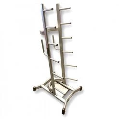 MYO Strength Studio Barbell Rack