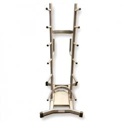 MYO Strength Studio Barbell Rack