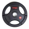 Origin Rubber Olympic Weight Plates Strength