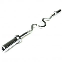 Origin Olympic Super Curl Bar (7ft) CrossFit