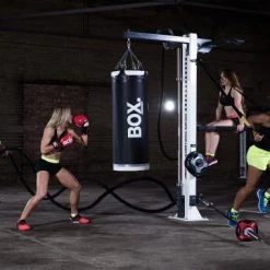 Octagon T1 Free Standing Rig