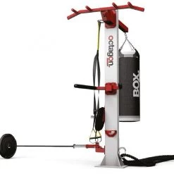 Octagon T1 Free Standing Rig