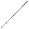 York Fitness York 7ft Chrome Olympic Bar Strength