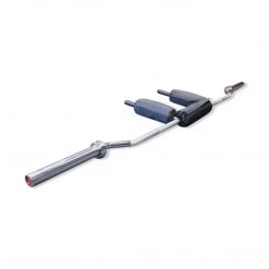 Strength Physical Company Olympic Safety Squat Bar