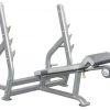 GymGear Elite Series Olympic Decline Bench Strength