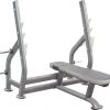 GymGear Elite Series Olympic Flat Bench