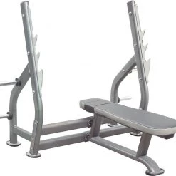 GymGear Elite Series Olympic Flat Bench