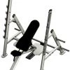 GymGear Elite Series Olympic Multi Bench
