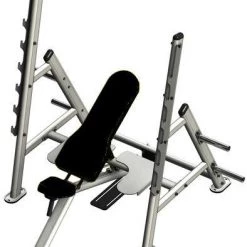 GymGear Elite Series Olympic Multi Bench