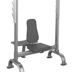 GymGear Elite Series Olympic Shoulder Press