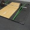 UKSF Olympic Weightlifting Platform Strength
