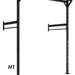 Strength Exigo Crossbox One80° H1/P1 Series