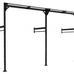 Exigo Crossbox One80° H2/P2 Series Strength