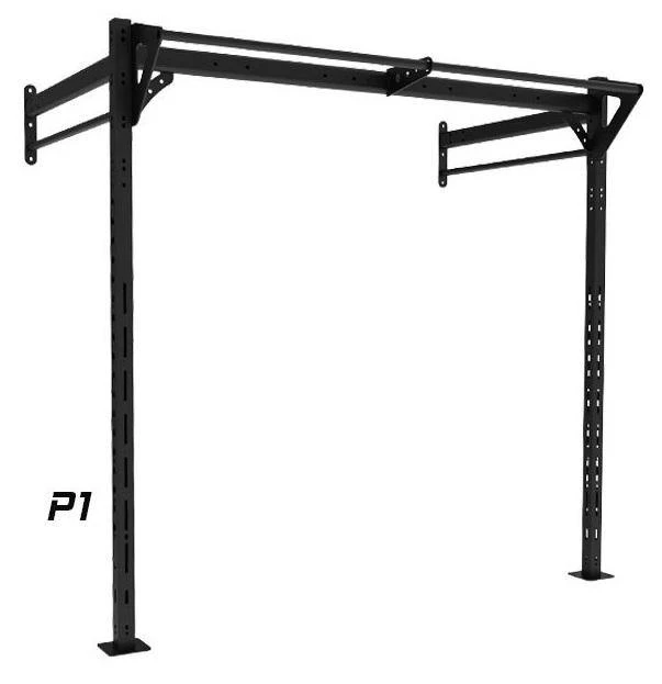 Strength Exigo Crossbox One80° H1/P1 Series