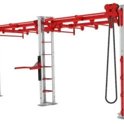 Strength Exigo Functional One80° - X2 Series