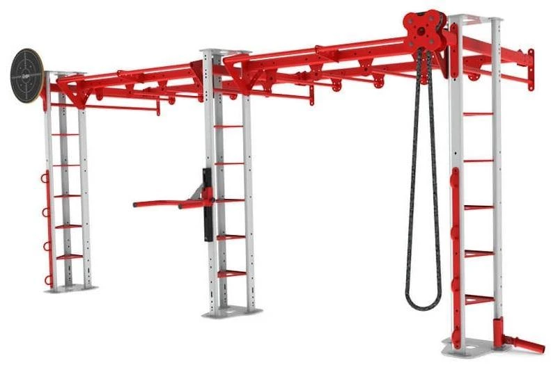 Strength Exigo Functional One80° - X2 Series