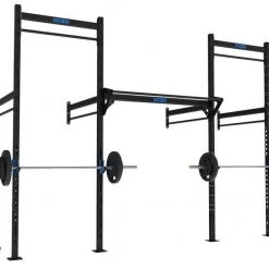 Exigo Crossbox One85° H2/P2 Series Strength