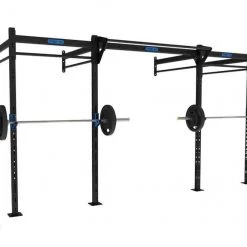 Exigo Crossbox One85° H2/P2 Series Strength