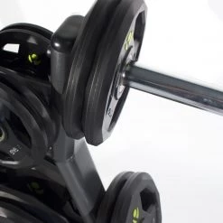 Physical Company Olympic Plate Tree Storage