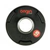 Strength Origin Urethane Olympic Weight Plates Set (up To 117.5kg)