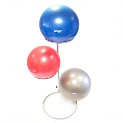 Origin 3 Gym Balls Rack Storage