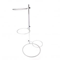 Origin 3 Gym Balls Rack Storage