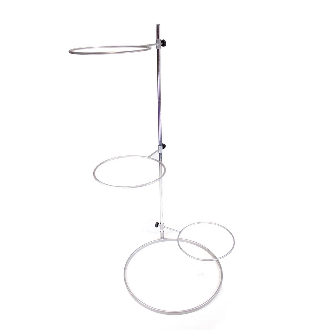 Origin 3 Gym Balls Rack Storage