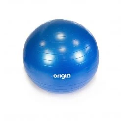 Origin 3 Gym Balls Set With Rack