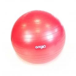 Origin 3 Gym Balls Set With Rack