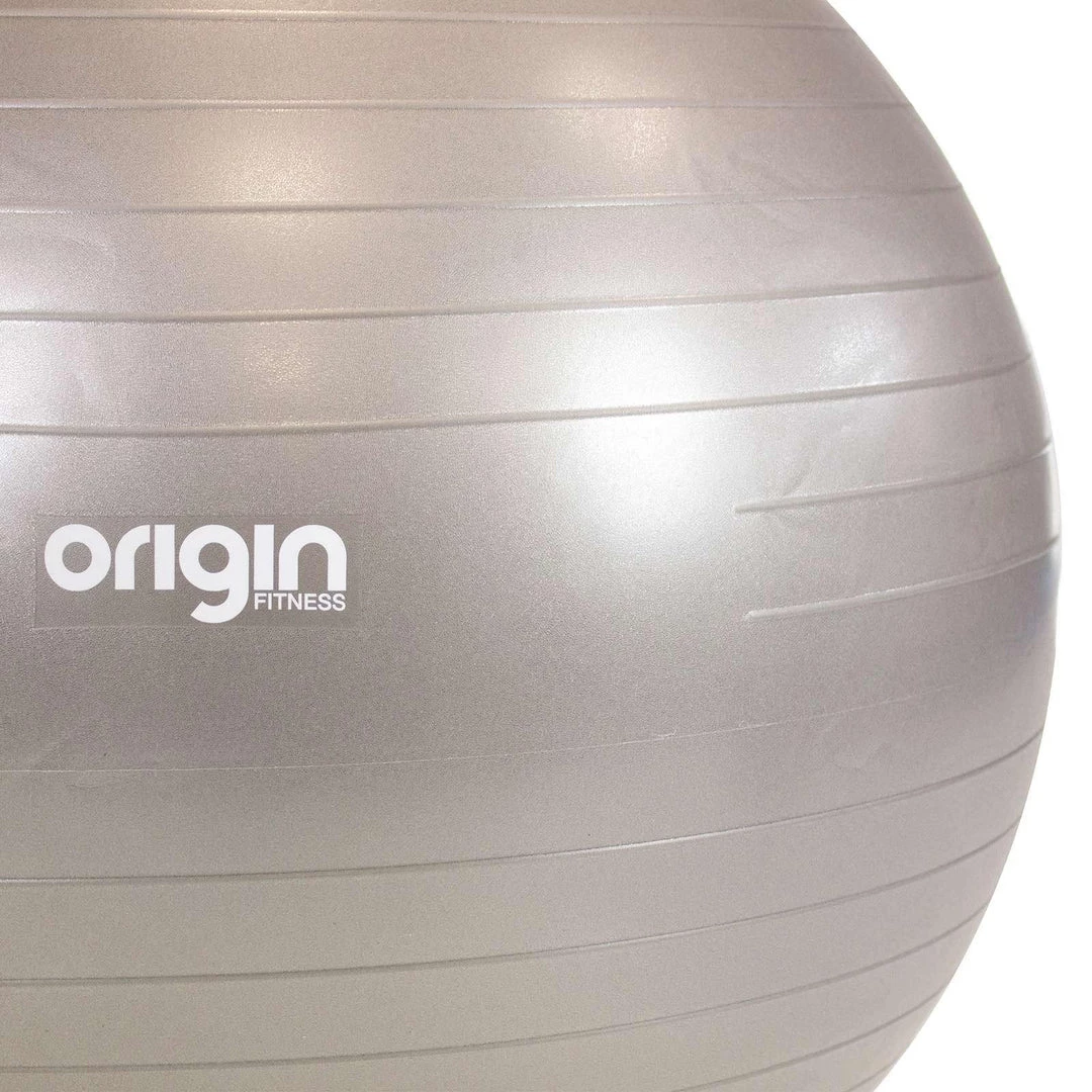 Origin Anti-burst Gym Ball Fit Balls