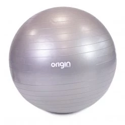 Origin 3 Gym Balls Set With Rack