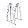 Origin Barbell Rack (Holds 10 Barbells) Storage