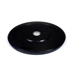 Strength Origin Olympic Colour Rubber Bumper Plates (up To 25kg)