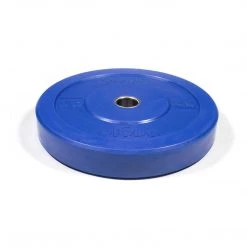 Strength Origin Olympic Colour Rubber Bumper Plates (up To 25kg)