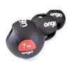 Functional Training Origin Double Grip Medicine Ball Set With Vertical Rack (up To 10kg)