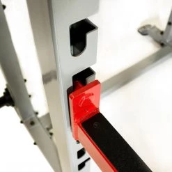 Origin Half Power Rack Strength