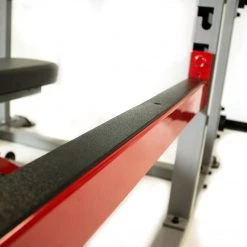 Origin Half Power Rack Strength