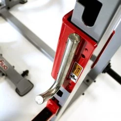 Origin Half Power Rack Strength