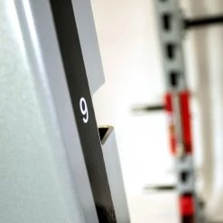 Origin Half Power Rack Strength