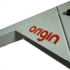 Origin Half Power Rack Strength