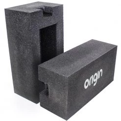 Origin Functional Block Functional Training