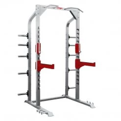 Origin Half Power Rack Strength